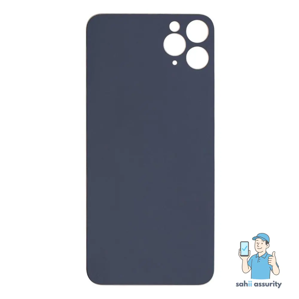 Back Panel Cover for Apple iPhone 11 Pro Max thumbnail